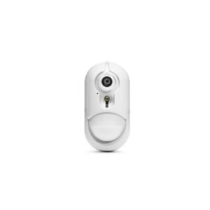 Visonic rörelsedetektor med kamera
